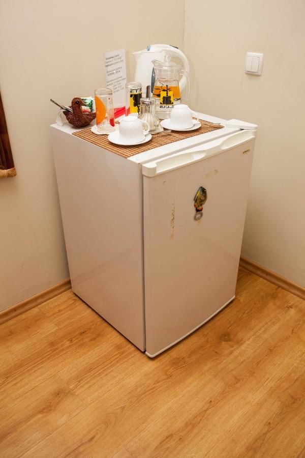 Отель Club Dominant Херсон-15