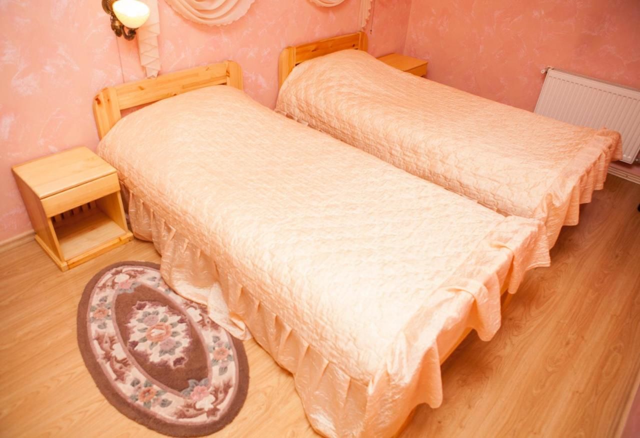 Отель Club Dominant Херсон-16