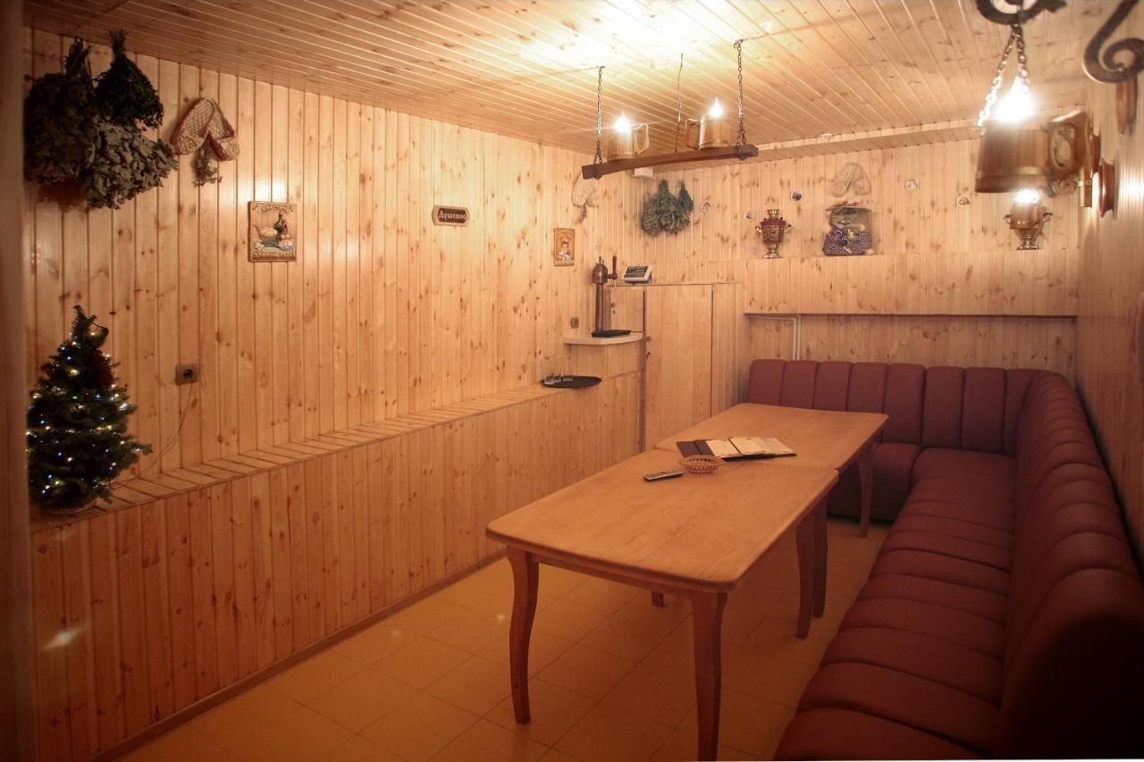 Отель Club Dominant Херсон-22