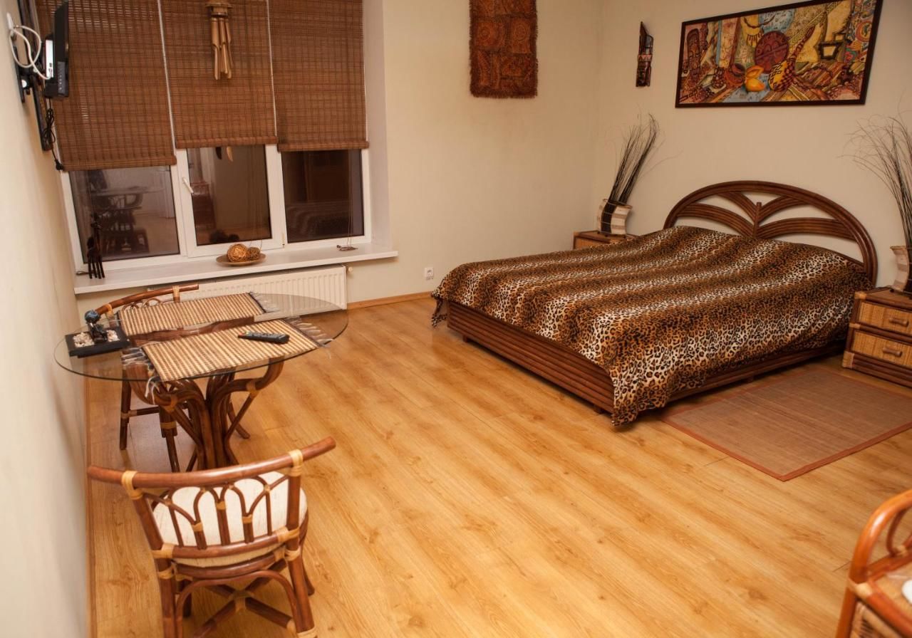 Отель Club Dominant Херсон-5