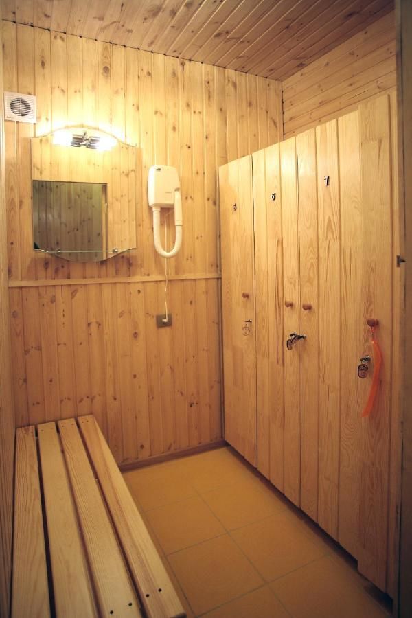 Отель Club Dominant Херсон-25