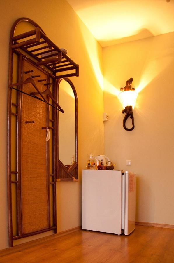 Отель Club Dominant Херсон-26