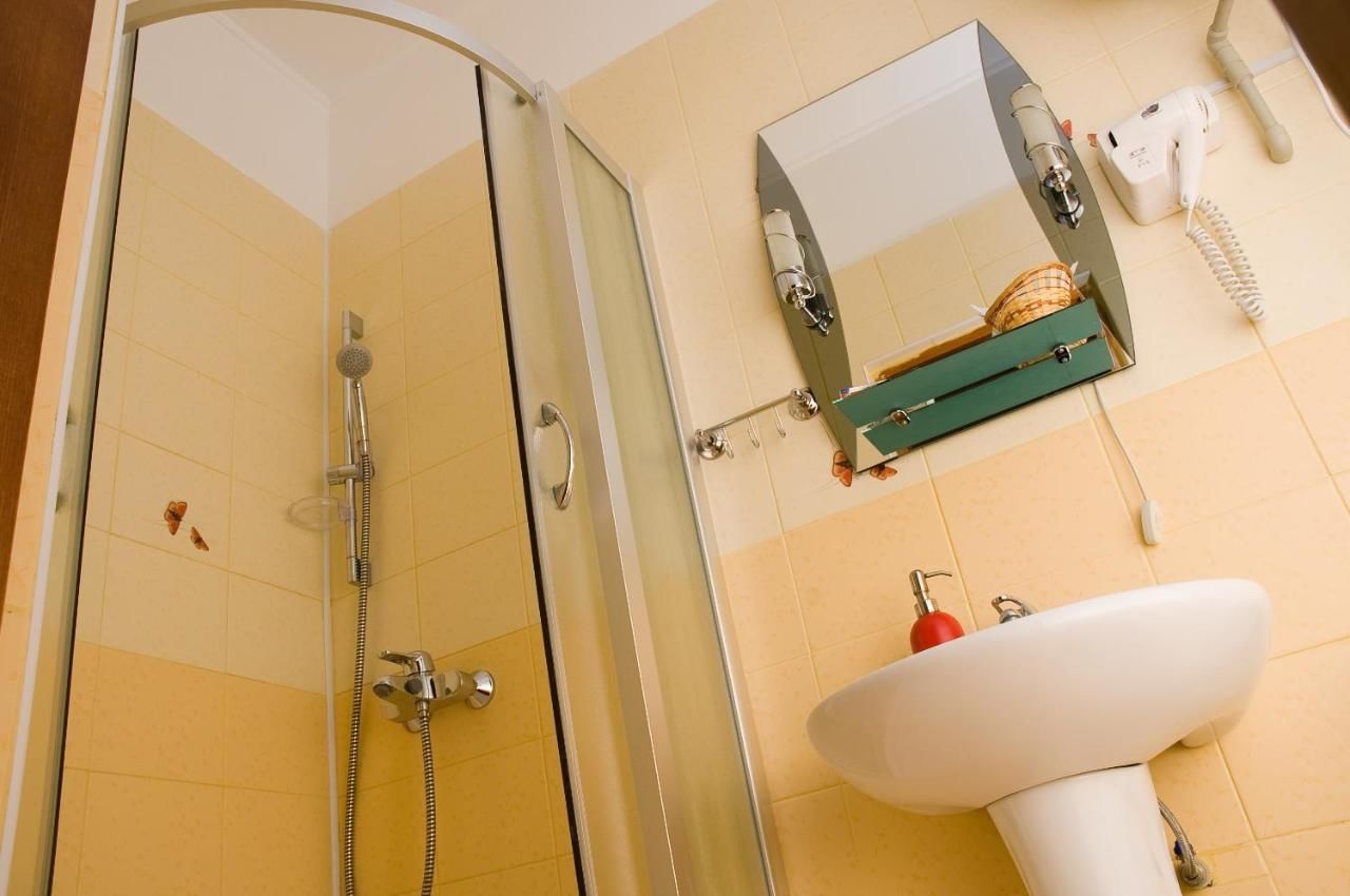 Отель Club Dominant Херсон-27