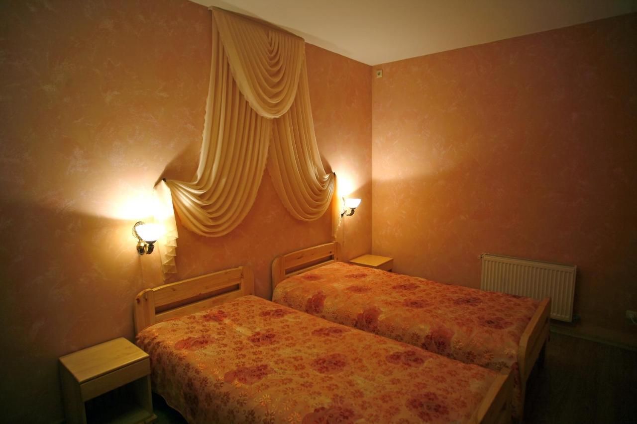 Отель Club Dominant Херсон-28