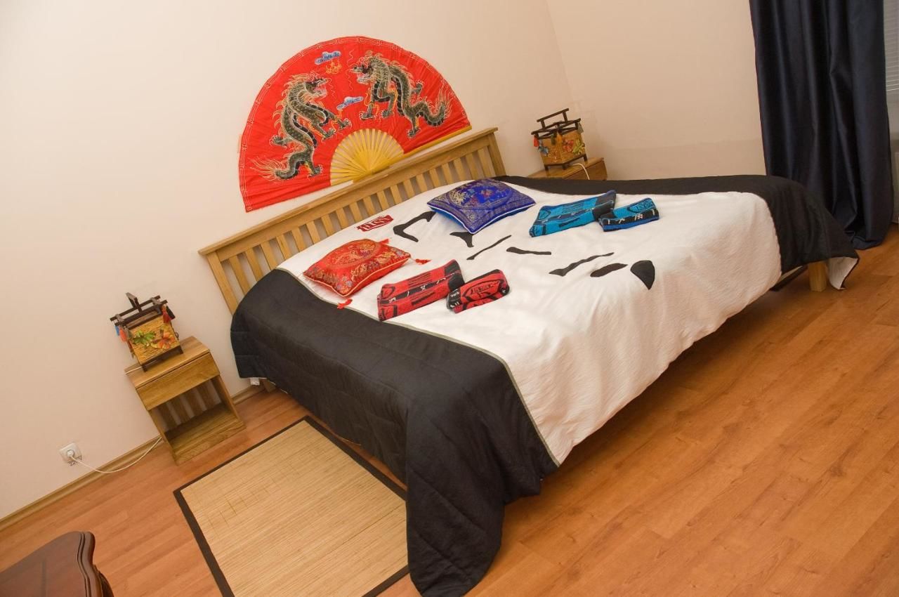 Отель Club Dominant Херсон-30