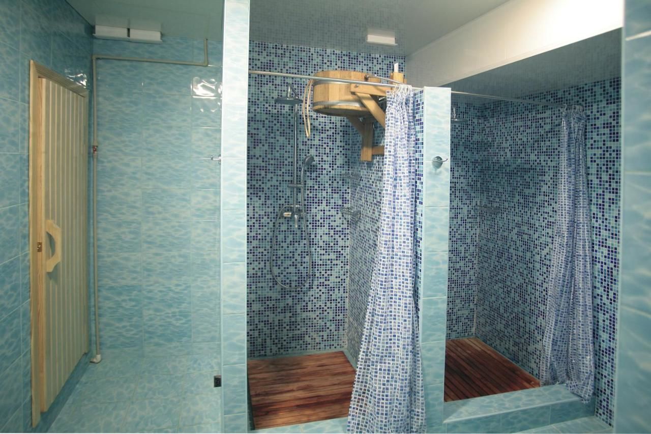 Отель Club Dominant Херсон-31