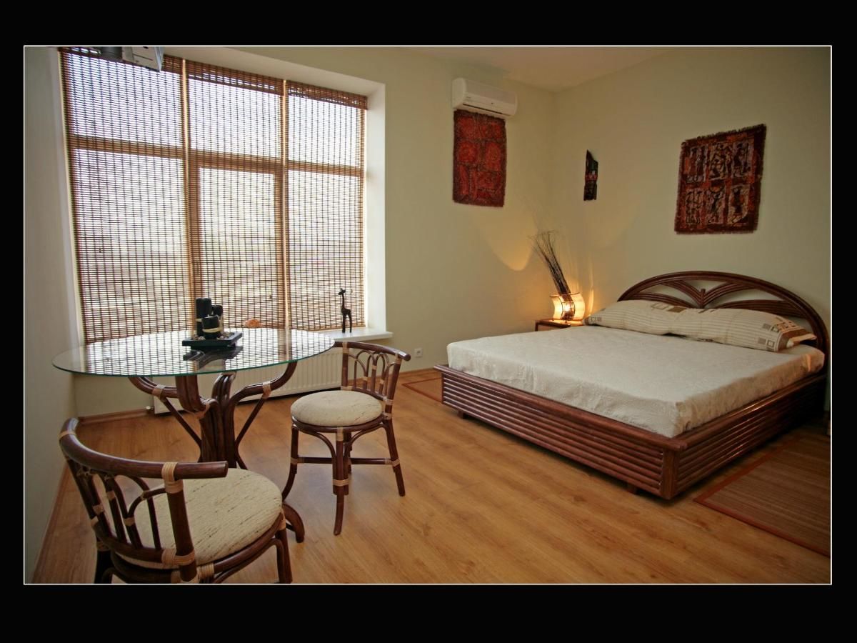 Отель Club Dominant Херсон-32