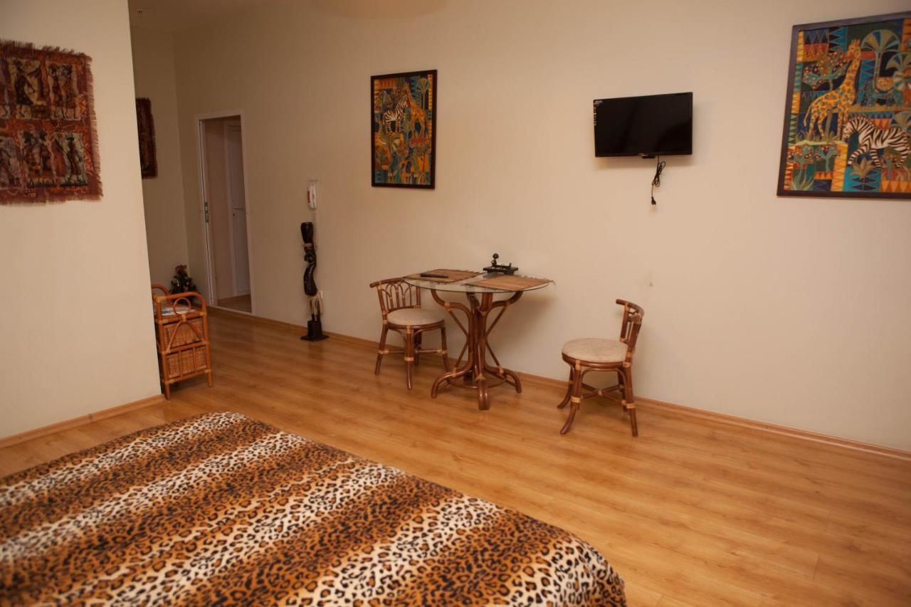 Отель Club Dominant Херсон-6