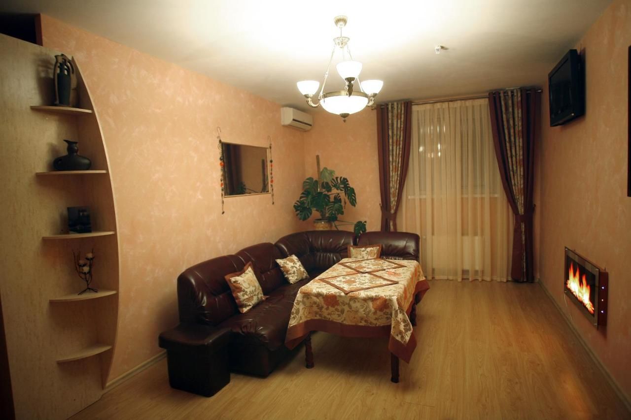 Отель Club Dominant Херсон-34