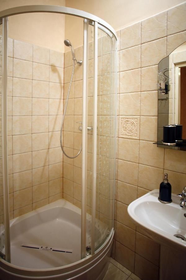 Отель Club Dominant Херсон-35