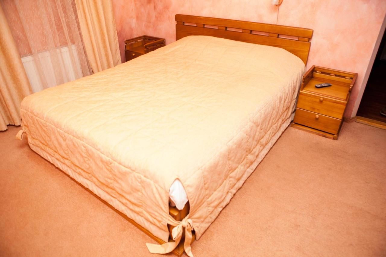 Отель Club Dominant Херсон-39