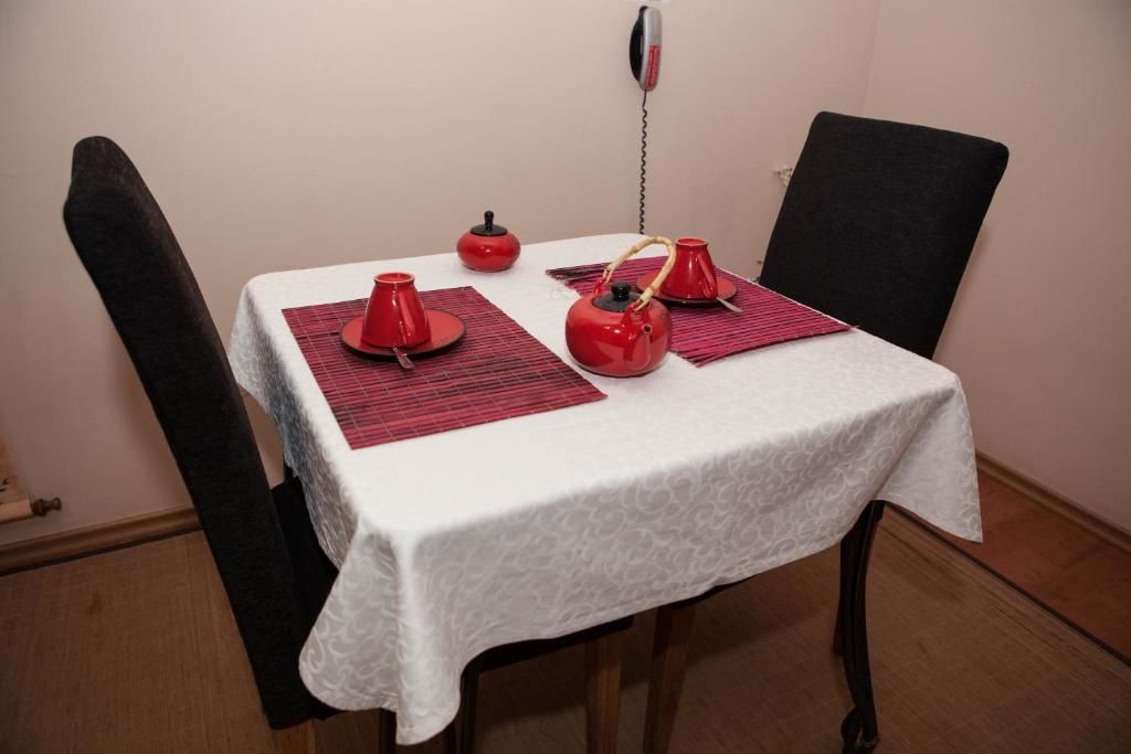 Отель Club Dominant Херсон-40