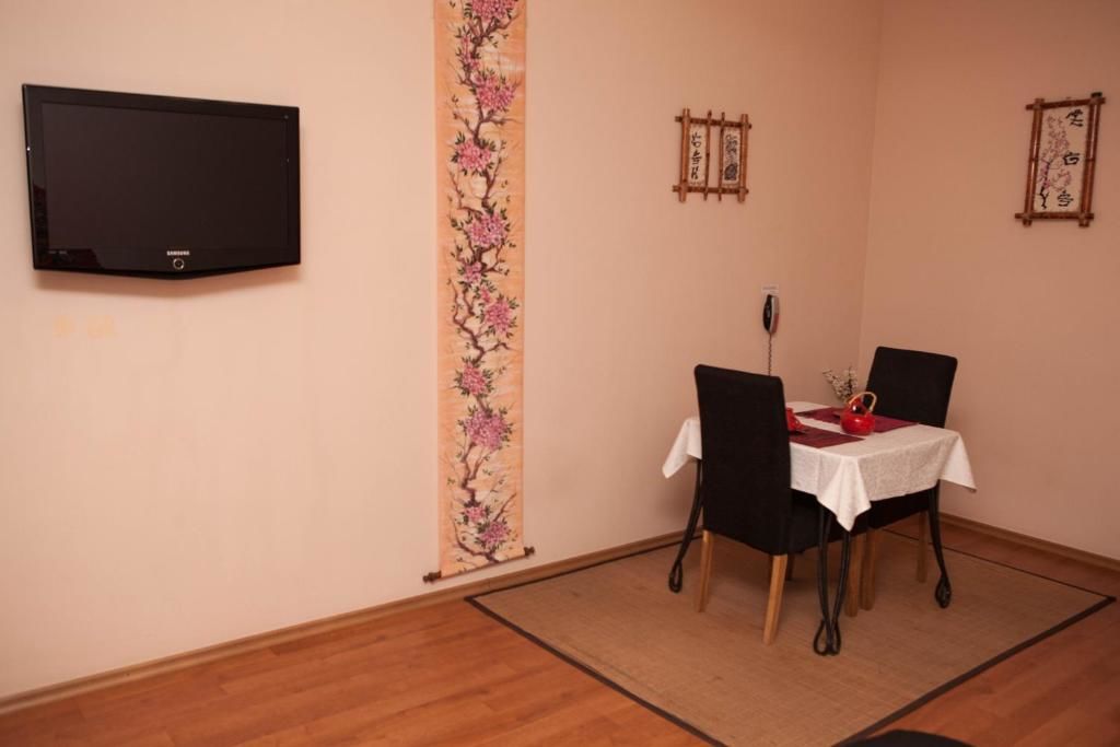 Отель Club Dominant Херсон-41