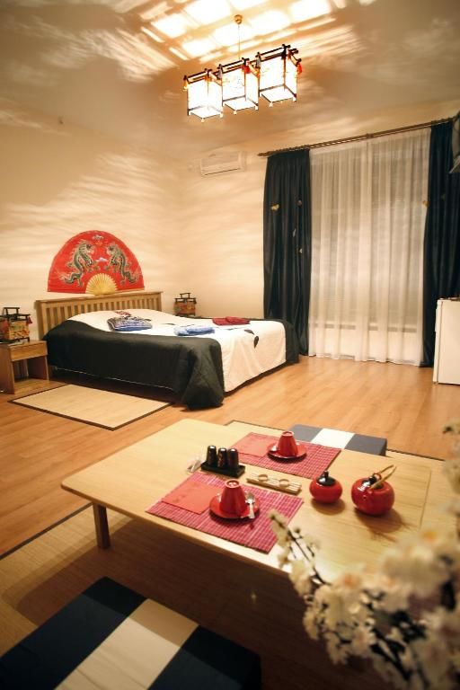 Отель Club Dominant Херсон-42