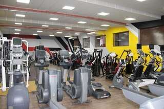 Отель Club Dominant Херсон-5